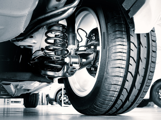 Torbalı Oto Yedek Parçacısı